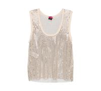 PINKO - Top senza maniche - - Tops - Donna - Giallo - S