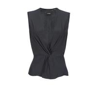 PINKO - Top Senza Maniche - - Tops - Donna - Nero - L