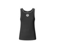 PINKO - Top senza maniche - - Tops - Donna - Nero - M