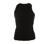 PINKO - Top Senza Maniche - - Tops - Donna - Nero - XS