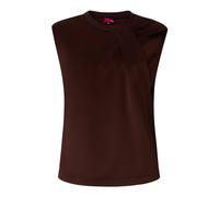 PINKO - Top Senza Maniche - - Tops - Donna - Rosso - M