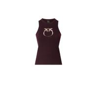 PINKO - Top senza maniche - - Tops - Donna - Viola - S