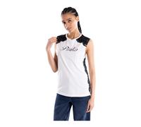 PINKO, ,Tops ,Donna ,Bianco ,M Canotta Girocollo