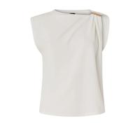 PINKO, ,Tops ,Donna ,Bianco ,M Melody Top