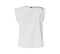 PINKO, ,Tops ,Donna ,Bianco ,M Melody Top