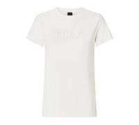 PINKO, ,Tops ,Donna ,Bianco ,XS Start T-Shirt