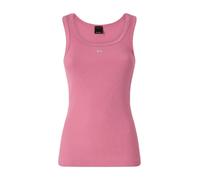 PINKO, ,Tops ,Donna ,Rosa ,XS Calcolatore Canotta