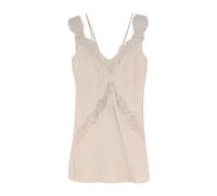 PINKO, ,Tops ,Donna ,Rosa ,XS Lydia Top