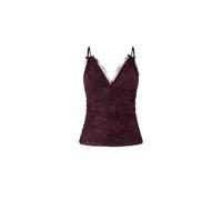 PINKO, ,Tops ,Donna ,Viola ,L Fragola Top