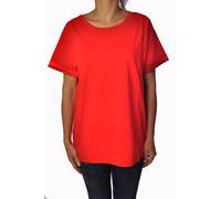 Pinko - Topwear-T-shirts - donna - Rosso - 783931L191748