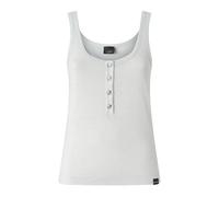 PINKO - Trendy Top Senza Maniche - - Tops - Donna - Grigio - M
