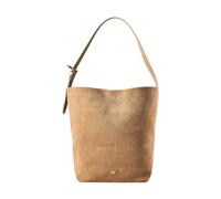 PINKO - Trittico Bucket Big - - Bags - Donna - Beige - ONE SIZE