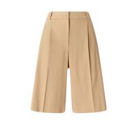 PINKO, ,Trousers ,Donna ,Beige ,S Bryana Bermuda