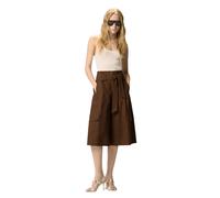 PINKO, ,Trousers ,Donna ,Marrone ,S Patricia Bermuda Shorts