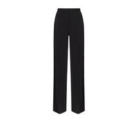 PINKO, ,Trousers ,Donna ,Nero ,2XS Wide Pantaloni