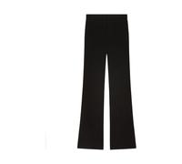 PINKO, ,Trousers ,Donna ,Nero ,L Hulka Pantaloni
