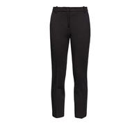 PINKO, ,Trousers ,Donna ,Nero ,S 100155A1L4Z99 Cigarette Pantaloni