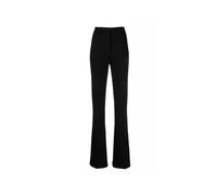 PINKO, ,Trousers ,Donna ,Nero ,S Hulka Pantaloni