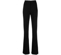 PINKO, ,Trousers ,Donna ,Nero ,XL Hulka Pantaloni