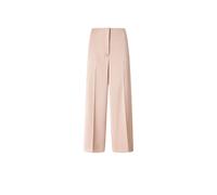PINKO, ,Trousers ,Donna ,Rosa ,M Wide Pantaloni