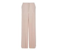 PINKO, ,Trousers ,Donna ,Rosa ,S Wide Pantaloni