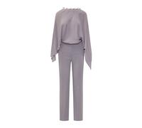 PINKO - Tuta Bietole - - Jumpsuits & Playsuits - Donna - Rosa - XL