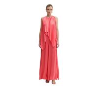 PINKO - Tuta Girocollo Senza Maniche - - Jumpsuits & Playsuits - Donna - Rosa - M