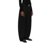 PINKO - Tuta - - Trousers - Donna - Nero - S