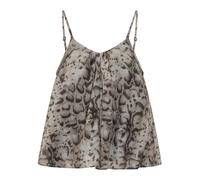 PINKO - Udine Top - - Tops - Donna - Beige - XS