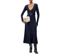 PINKO - Ululato Dress - - Dresses - Donna - Blu - M