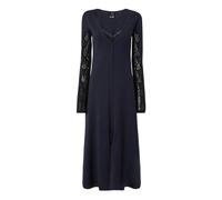 PINKO - Ululato Dress - - Dresses - Donna - Blu - S
