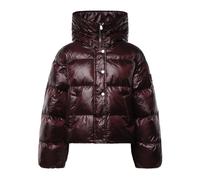 PINKO - Usoa Jacket - - Jackets - Donna - Rosso - M