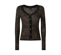 PINKO - Valpolicella SD3 Cardigan - - Knitwear - Donna - Verde - M