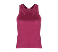 PINKO - Valutare Top - - Tops - Donna - Rosso - S
