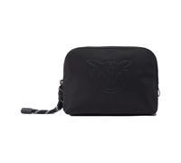 PINKO - Viaggio Mini Beauty Necessario - - Bags - Donna - Nero - ONE SIZE