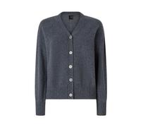PINKO - Vienna Cardigan - - Knitwear - Donna - Grigio - XS