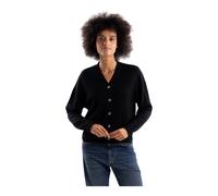 PINKO - Vienna Cardigan - - Knitwear - Donna - Nero - S