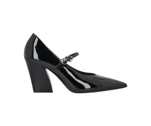 PINKO - Viola 01 Patent Pumps - - Shoes - Donna - Nero - 38 EU