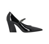 PINKO - Viola 01 Patent Pumps - - Shoes - Donna - Nero - 40 EU