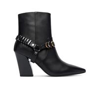 PINKO - Viola 02 Ankle Boot - - Shoes - Donna - Nero - 36 EU