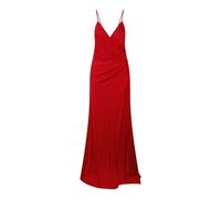 PINKO - Vivara Long Dress - - Dresses - Donna - Rosso - S