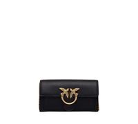 PINKO - Wallets & Cardholders - - Bags - Donna - Nero - ONE SIZE