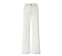 PINKO - Wanda Wide Jeans - - Jeans - Donna - Bianco - W29