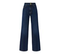PINKO - Wanda Wide - - Jeans - Donna - Blu - W26