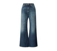 PINKO - Wanda Wide Leg Jeans - - Jeans - Donna - Blu - W27