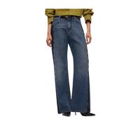 PINKO - Wanda Wide Leg Jeans - - Jeans - Donna - Blu - W27