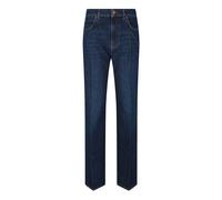 PINKO - Wanda Wide Leg Jeans - - Jeans - Donna - Blu - W28