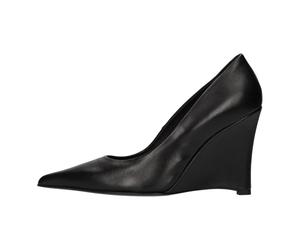 PINKO - Wedges - - Shoes - Donna - Nero - 39 EU