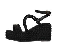 PINKO - Wedges - - Shoes - Donna - Nero - 40 EU