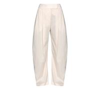 PINKO - Wide Pantaloni - - Trousers - Donna - Beige - 2XL